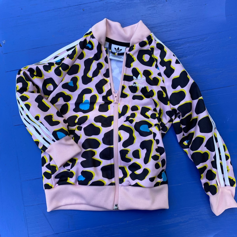 Adidas Jacket 3T